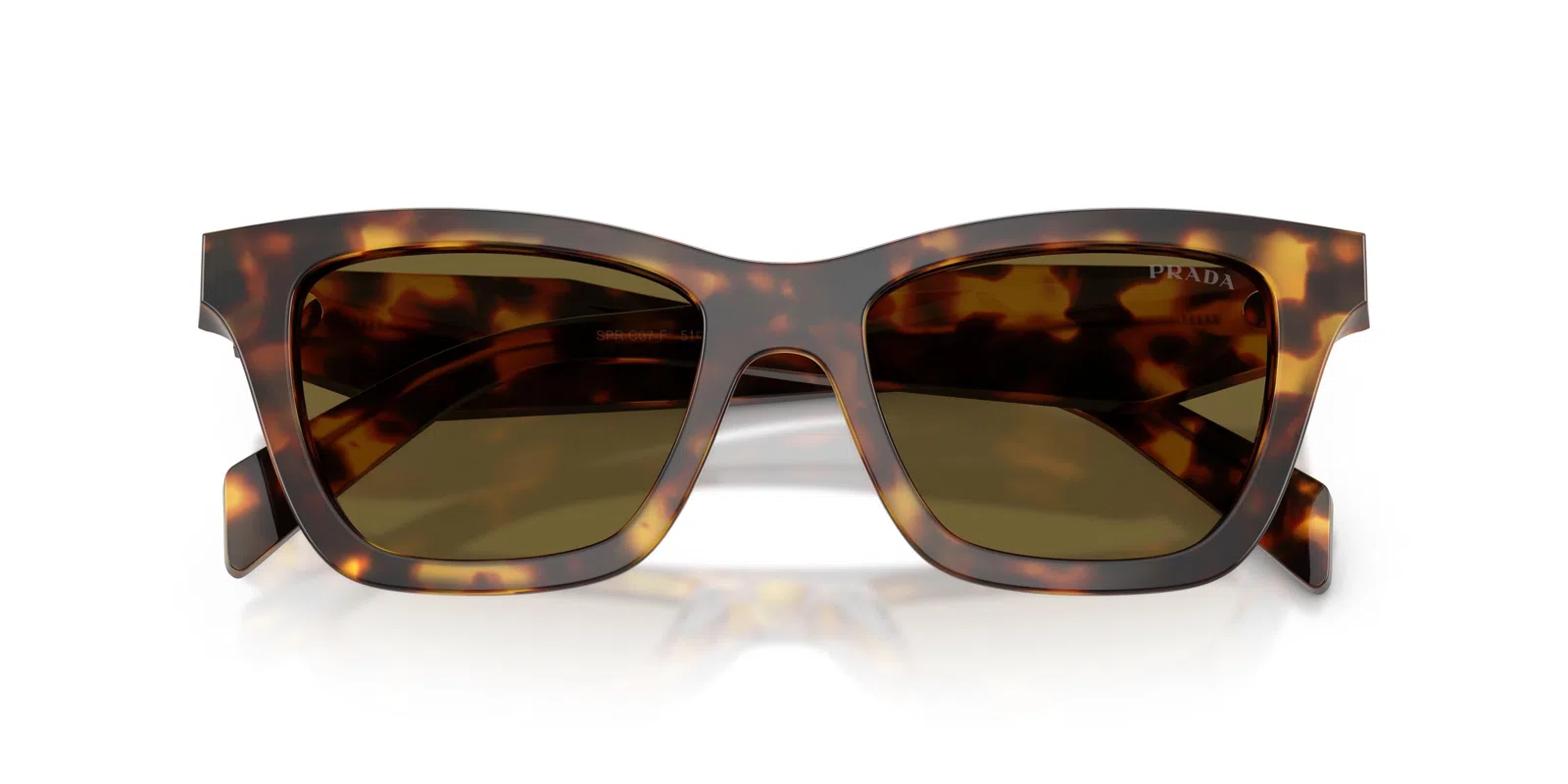 Prada C07SF Sunglasses - view 15